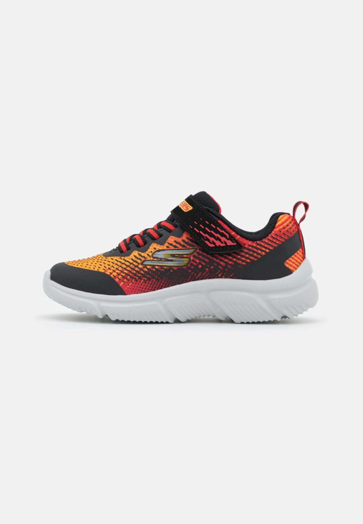 Go Run 650 Unisex - Hardloopschoenen Neutraal - Black/Red/Orange 3 Go Run 650 Unisex - Hardloopschoenen Neutraal - Black/Red/Orange