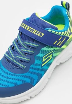 Go Run 650 Unisex - Trainingsschoen - Blue/Yellow/Navy -Zalando d631ee373cac4950ab4105f2f6d2ec2c