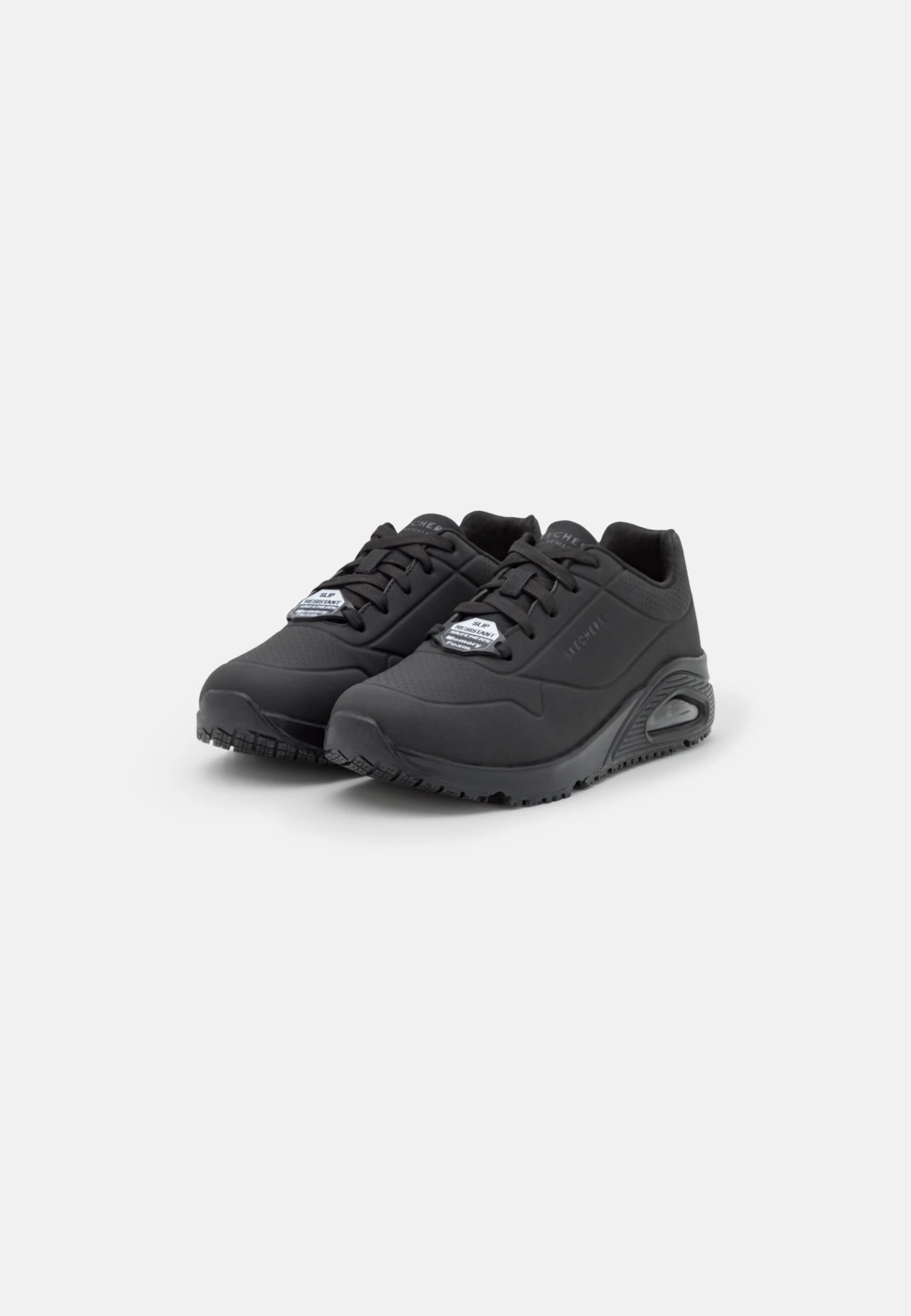 Skechers Uno - Sneakers Laag - Black 5 Skechers Uno - Sneakers Laag - Black - Afbeelding 3