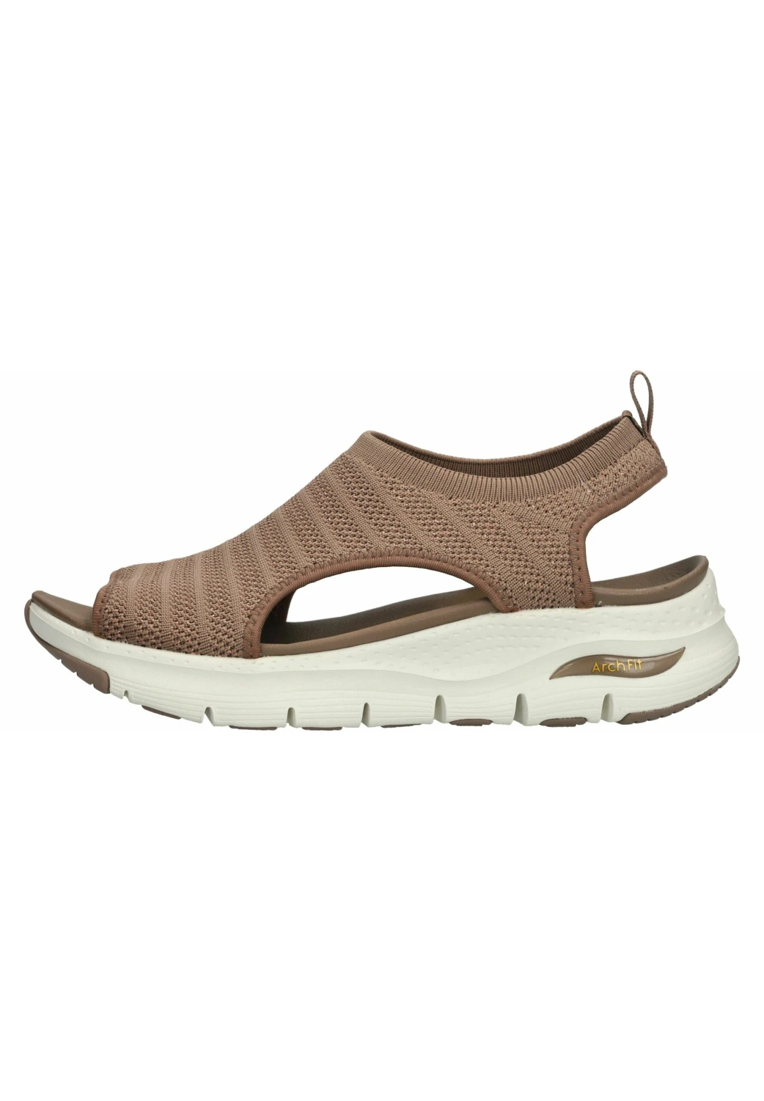 Skechers Arch Fit - Outdoorsandalen - Moc 3 Skechers Arch Fit - Outdoorsandalen - Moc