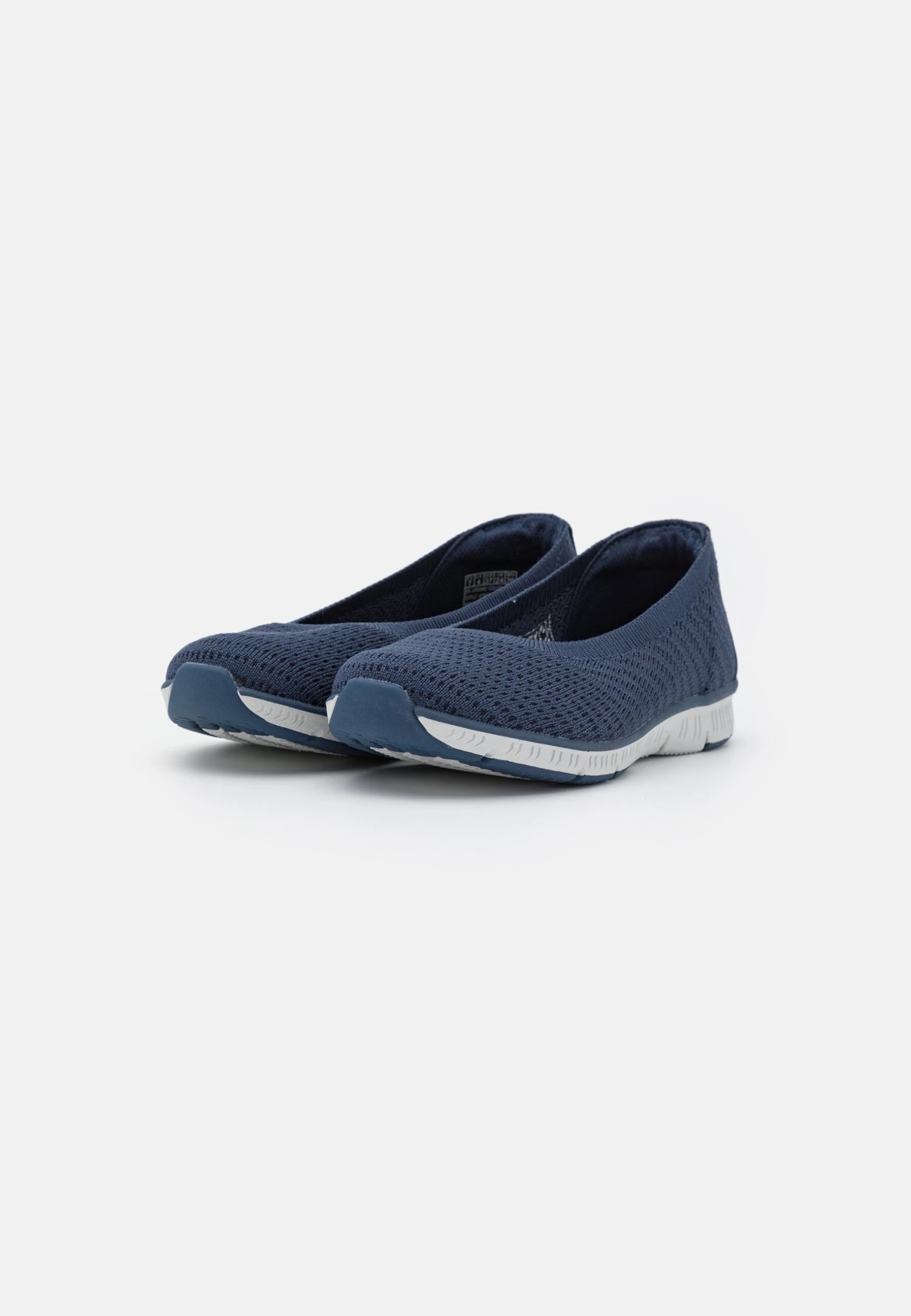 Skechers Be Cool - Ballerina'S - Navy 5 Skechers Be Cool - Ballerina'S - Navy - Afbeelding 3