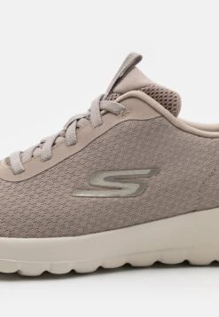 Go Walk Walking Trainers - Sportieve Wandelschoenen - Taupe -Zalando d7f09b52a05e46289c1828d18f9d526a