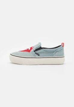 Skechers Marley - Instappers - Denim -Zalando d846ef1f28ae4addbb804d03753621dc
