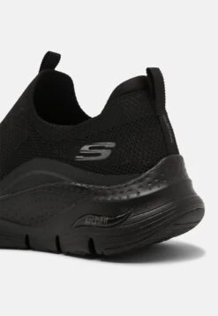 Arch Fit - Sneakers Laag - Black 15 Arch Fit - Sneakers Laag - Black -Zalando d867f29da25640c9b6523756351c378d