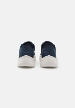Go Walk Flex Slip In - Sportieve Wandelschoenen - Navy/White 10 Go Walk Flex Slip In - Sportieve Wandelschoenen - Navy/White -Zalando d8c67dbbd60948fda3bcffda290bf626