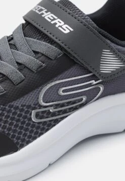 Skech Fast Unisex - Hardloopschoenen Neutraal - Charcoal/Black/Silver 13 Skech Fast Unisex - Hardloopschoenen Neutraal - Charcoal/Black/Silver -Zalando d8e4060284a94e50ad51fa9476cc6242