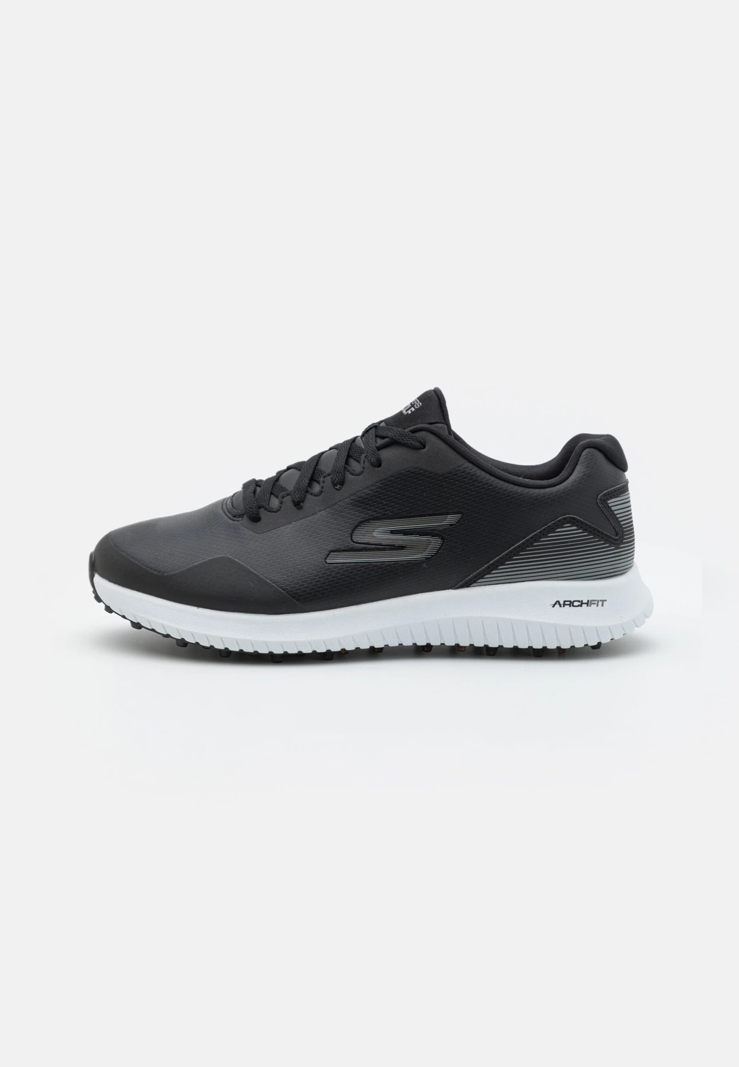 Go Golf Max - Golfschoenen - Black/White 3 Go Golf Max - Golfschoenen - Black/White