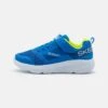 Go Run Elevate Unisex - Hardloopschoenen Neutraal - Blue/Lime 1 Go Run Elevate Unisex - Hardloopschoenen Neutraal - Blue/Lime -Zalando d903fc2bdd364ef3b6598b6140c3b3fc