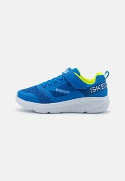 Go Run Elevate Unisex - Hardloopschoenen Neutraal - Blue/Lime