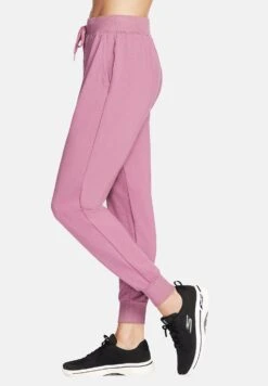 Skechers Restful Dk - Trainingsbroek - Dkmv Dark Mauve -Zalando d94d7463ff764ab9b854f16cc6562f2f