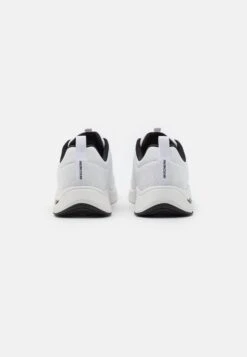 Skech-Air Arch Fit - Sneakers Laag - White/Black 10 Skech-Air Arch Fit - Sneakers Laag - White/Black -Zalando d99af1349244452f80c5cee68bfa5bea