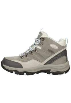 Skechers Veterboots - Grau Gry