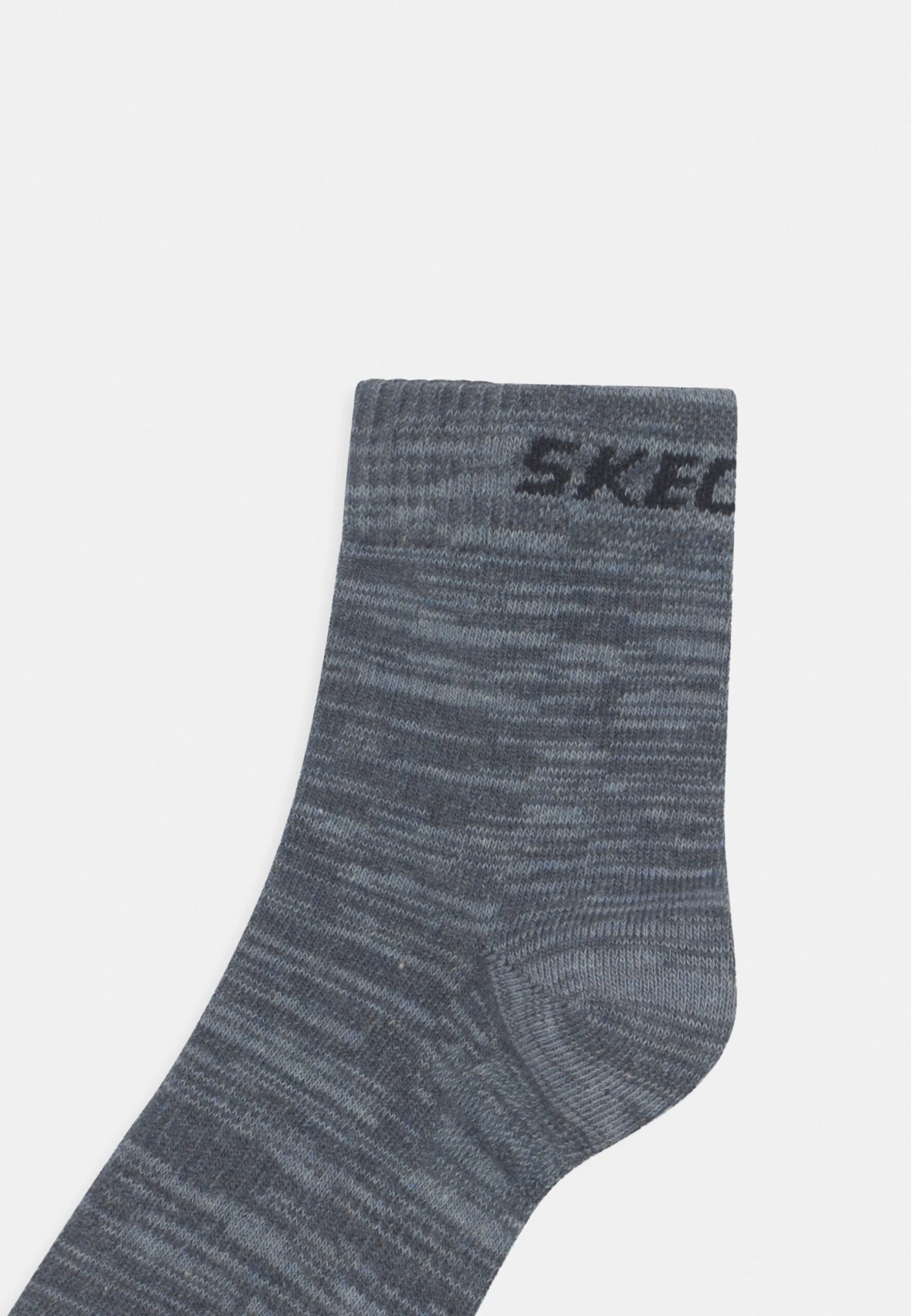 Skechers Online Boys 6 Pack - Sokken - Stone Mouline 5 Skechers Online Boys 6 Pack - Sokken - Stone Mouline - Afbeelding 3