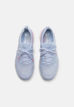 Go Walk Massage Fit Slip On - Sportieve Wandelschoenen - Gray/Pink 11 Go Walk Massage Fit Slip On - Sportieve Wandelschoenen - Gray/Pink -Zalando da77bff75c964abea147cbb9cd4cf787