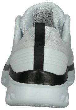 Skechers Sneakers Laag - Weiß Wbk -Zalando db8a0f8a5e83426d828802a44ab40655