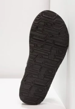 Skechers Meditation - Rock Crown - Teensandalen - Black -Zalando dc2a05d1bf45462898298a108af5c83f