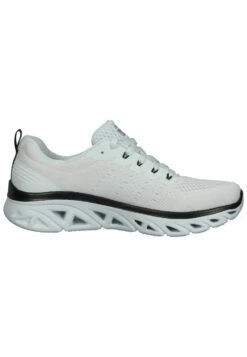Skechers Sneakers Laag - Weiß Wbk -Zalando dc749a7c9aa64bb4b076e4dc82488169