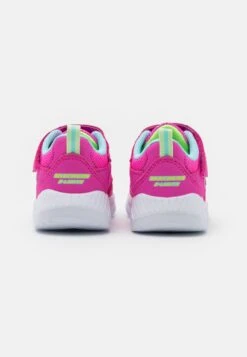 Skechers Magna Lights - Sneakers Laag - Pink/Multicolor/Hot Pink -Zalando dc8ca9e5f2aa4c939365a5e56cc91b69
