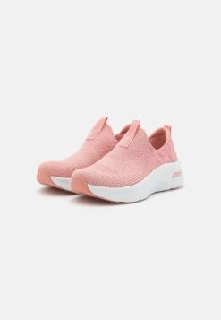 Arch Fit D'Lux - Sneakers Laag - Rose 10 Arch Fit D'Lux - Sneakers Laag - Rose -Zalando dcb808059efa49dcad94ac82e12beb72