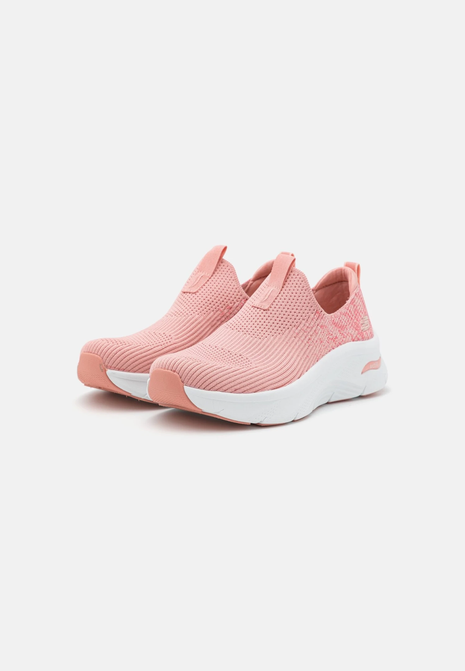 Arch Fit D'Lux - Sneakers Laag - Rose 5 Arch Fit D'Lux - Sneakers Laag - Rose - Afbeelding 3