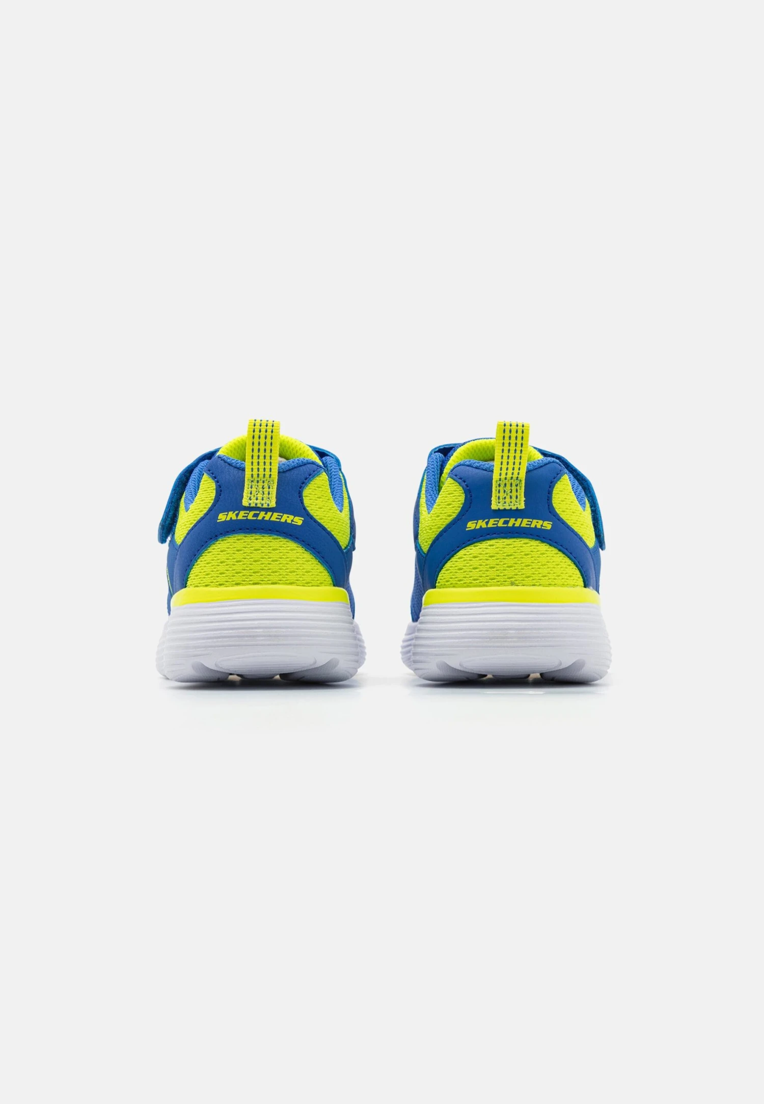 Go Run 400 V2 Darvix Unisex - Hardloopschoenen Neutraal - Blue/Lime 5 Go Run 400 V2 Darvix Unisex - Hardloopschoenen Neutraal - Blue/Lime - Afbeelding 3