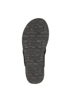 Skechers Meditation Archfit - Teensandalen - Zwart -Zalando dd2f757bc3394b18bd4830b426e184a1