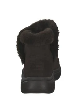 Skechers Damen- Snowboots- Chocolate -Zalando dd3a12de9718470a9089591fc18a3655