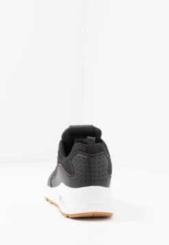 Uno Fastime - Sneakers Laag - Black/Red -Zalando ddc30cb36a1f4457abc9e4e098143894