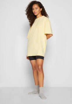 8 Pack - Sportsokken - Light Grey Melange