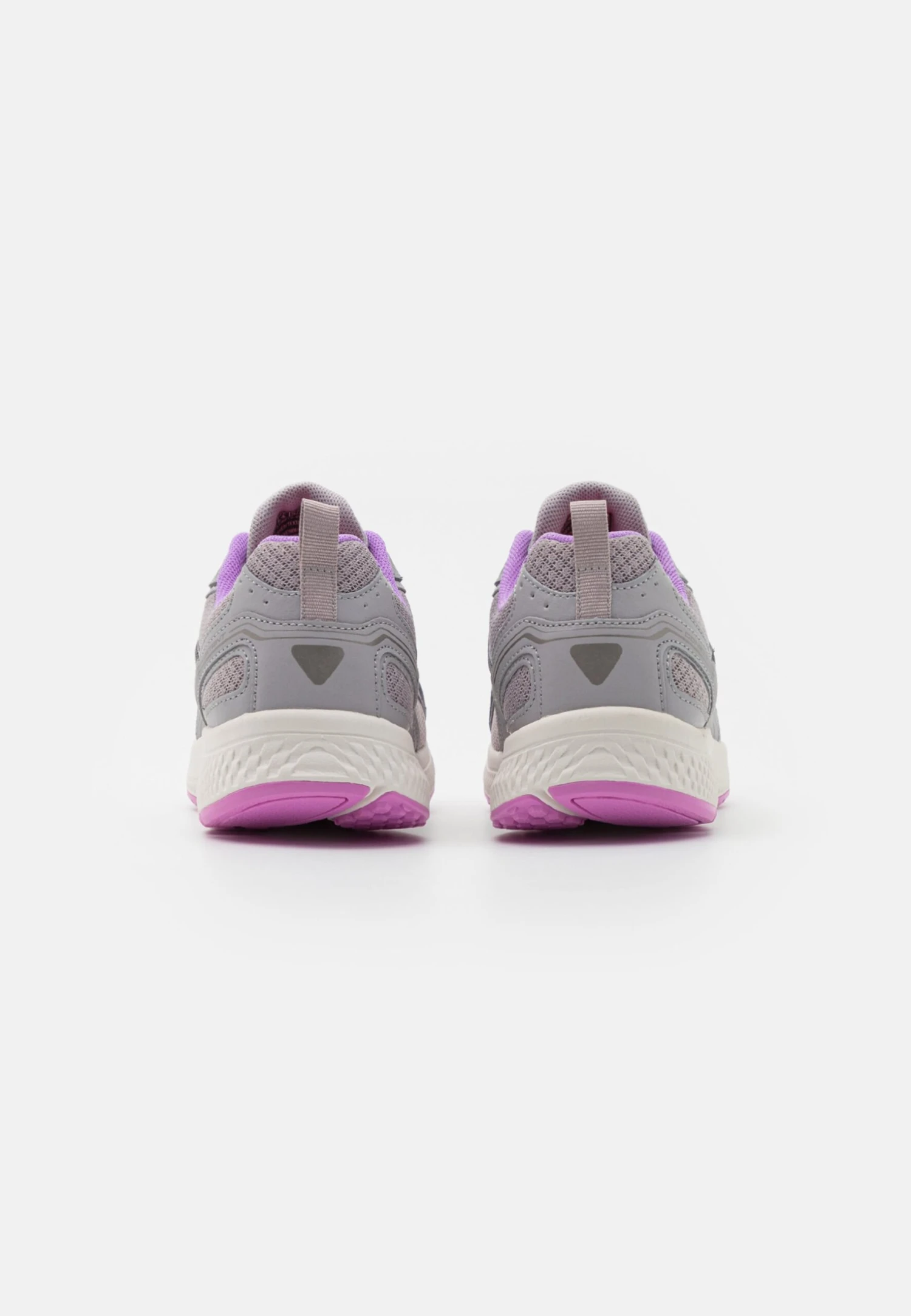 Go Run Consistent Lace Up - Hardloopschoenen Neutraal - Gray/Lavender 5 Go Run Consistent Lace Up - Hardloopschoenen Neutraal - Gray/Lavender - Afbeelding 3