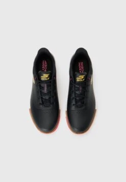 JASMINE 2 - Golfschoenen (zonder Spikes) - Black/pink 11 JASMINE 2 - Golfschoenen (zonder Spikes) - Black/pink -Zalando dee29f2f92e3480b9e14fedffc989aa3