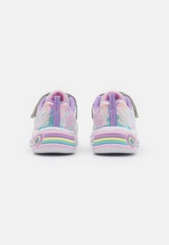 Skechers Sweetheart Lights - Sneakers Laag - Silver/Multi-Coloured 10 Skechers Sweetheart Lights - Sneakers Laag - Silver/Multi-Coloured -Zalando df6cffcc65f74d378dfedd0699ba3a64