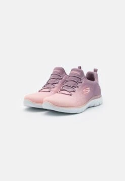 Summits - Sneakers Laag - Light Mauve/Coral 10 Summits - Sneakers Laag - Light Mauve/Coral -Zalando df93b94127d24d0caaa9473842d022ad