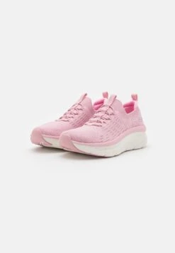 D'Lux Walker Relaxed Fit - Sneakers Laag - Pink -Zalando e135e541247f4d3fa133f690871c3f1c