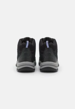 Skechers Trego - Korte Laarzen - Black/Lavender Trim 11 Skechers Trego - Korte Laarzen - Black/Lavender Trim -Zalando e13a9992c2f24649acf9166550218a2d