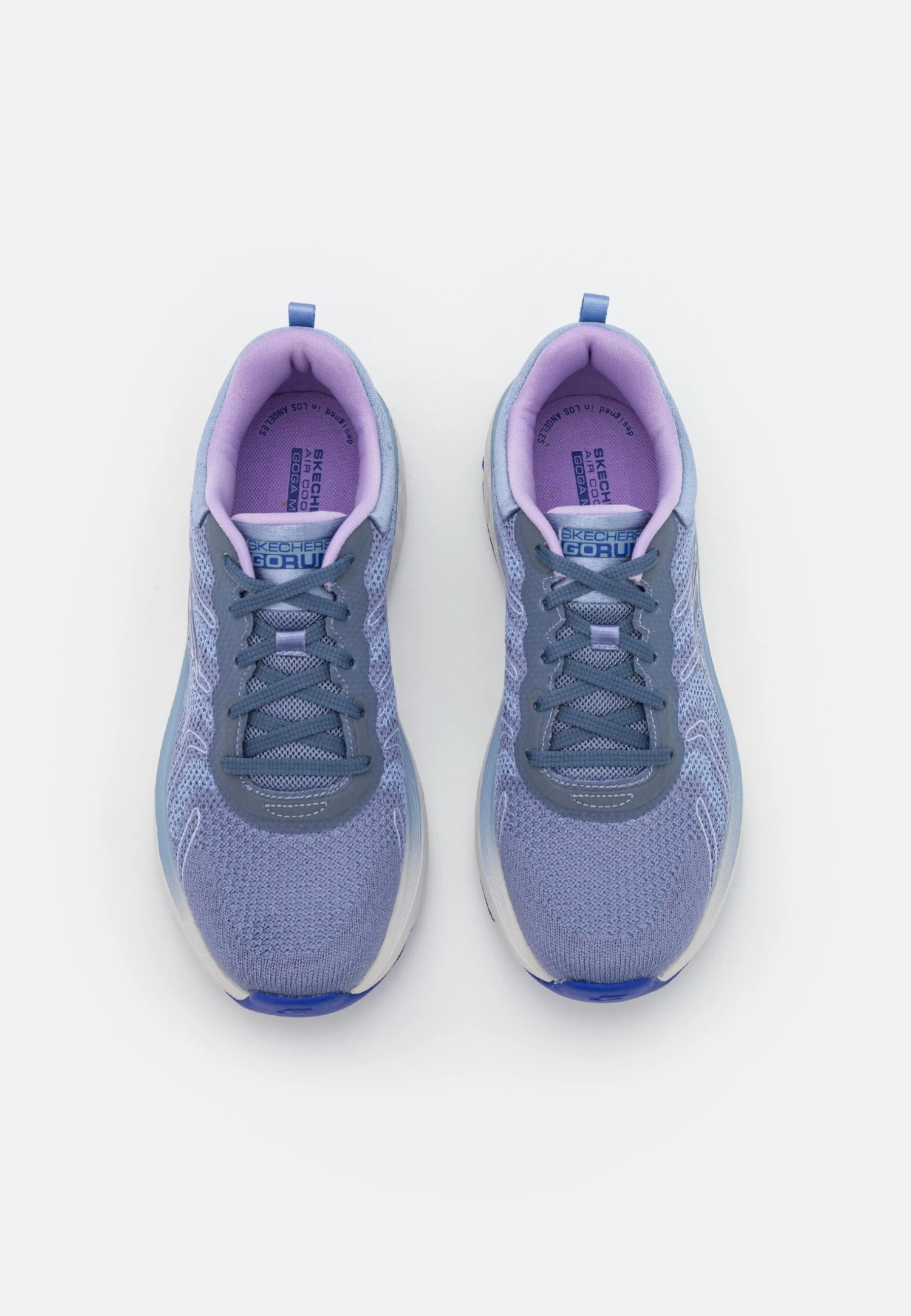 Hardloopschoenen Neutraal - Blue/Lavender Trim 6 Hardloopschoenen Neutraal - Blue/Lavender Trim - Afbeelding 4