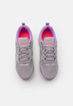 Go Run Consistent Lace Up - Hardloopschoenen Neutraal - Gray/Lavender 11 Go Run Consistent Lace Up - Hardloopschoenen Neutraal - Gray/Lavender -Zalando e15fb553b344471191df939ed2a23b59