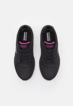 Go Walk 6 Iconic Vision - Sportieve Wandelschoenen - Black/Hot Pink 11 Go Walk 6 Iconic Vision - Sportieve Wandelschoenen - Black/Hot Pink -Zalando e1f58062b4184e099ff700544326641d