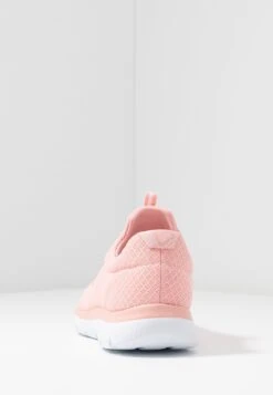 Skechers Summits - Sneakers Laag - Pink -Zalando e26f6bd6228f495fa655895f633a1835