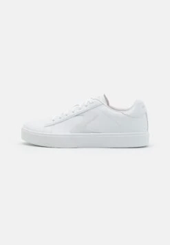 Eden- Sneakers Laag - White