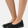Skechers Be Cool - Ballerina'S - Black -Zalando e373bc7e80f74cb1a925ce20f0098a11