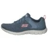 Skechers Stabiliteit Hardloopschoenen - Blue -Zalando e433f6f1cfcf41cc840d16378e3c1932