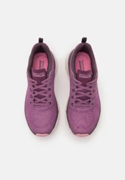 Max Cushioning Elite - Hardloopschoenen Neutraal - Burgundy 11 Max Cushioning Elite - Hardloopschoenen Neutraal - Burgundy -Zalando e4c542a141f54d8d954336db65e3984e