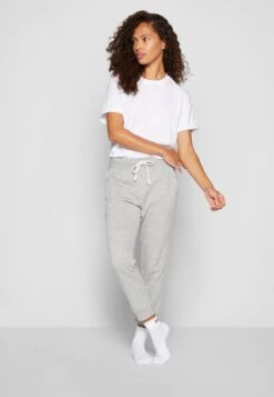 8 Pack - Sportsokken - White