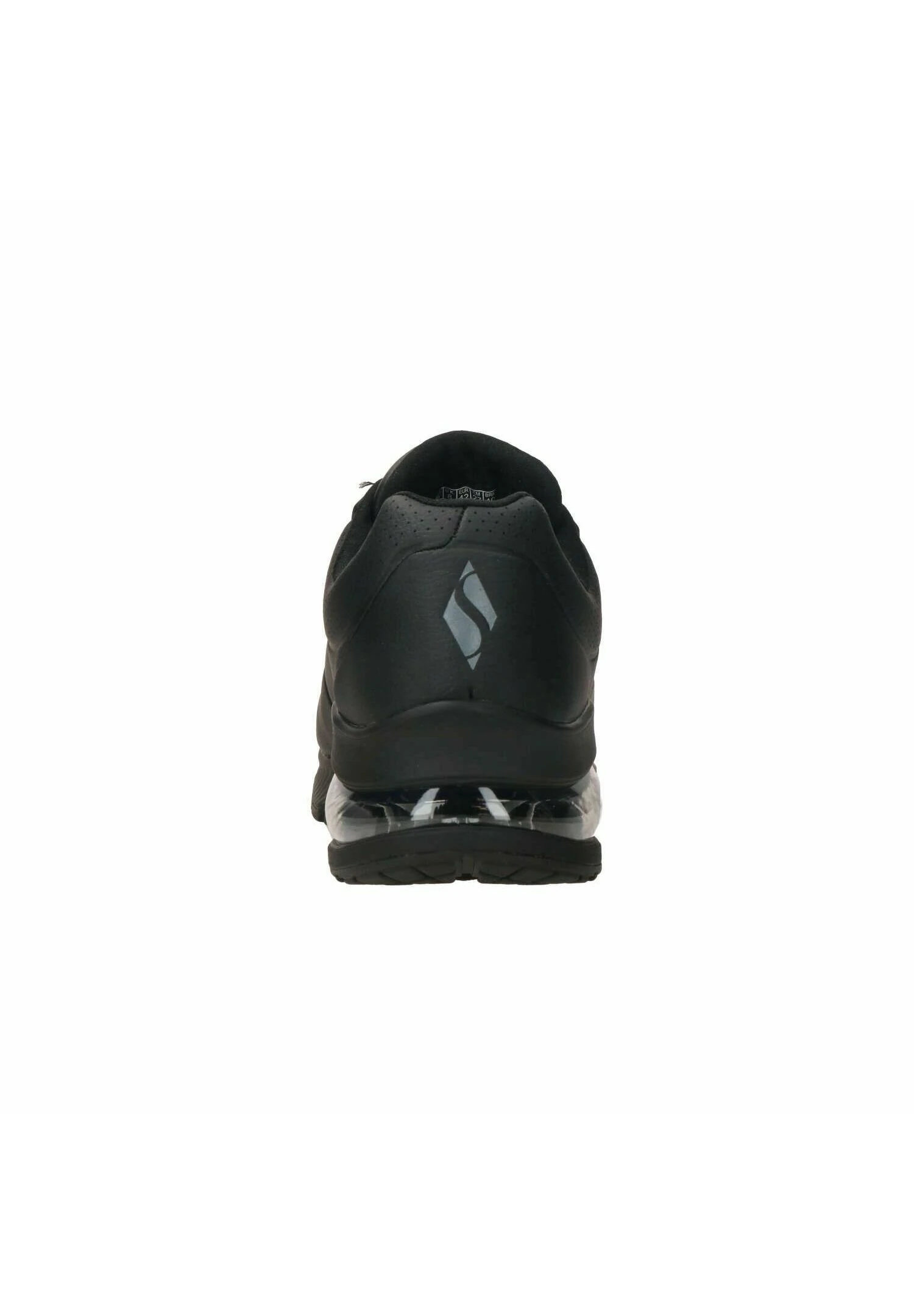 Uno- Sneakers Laag - Schwarz 10 Uno- Sneakers Laag - Schwarz - Afbeelding 8