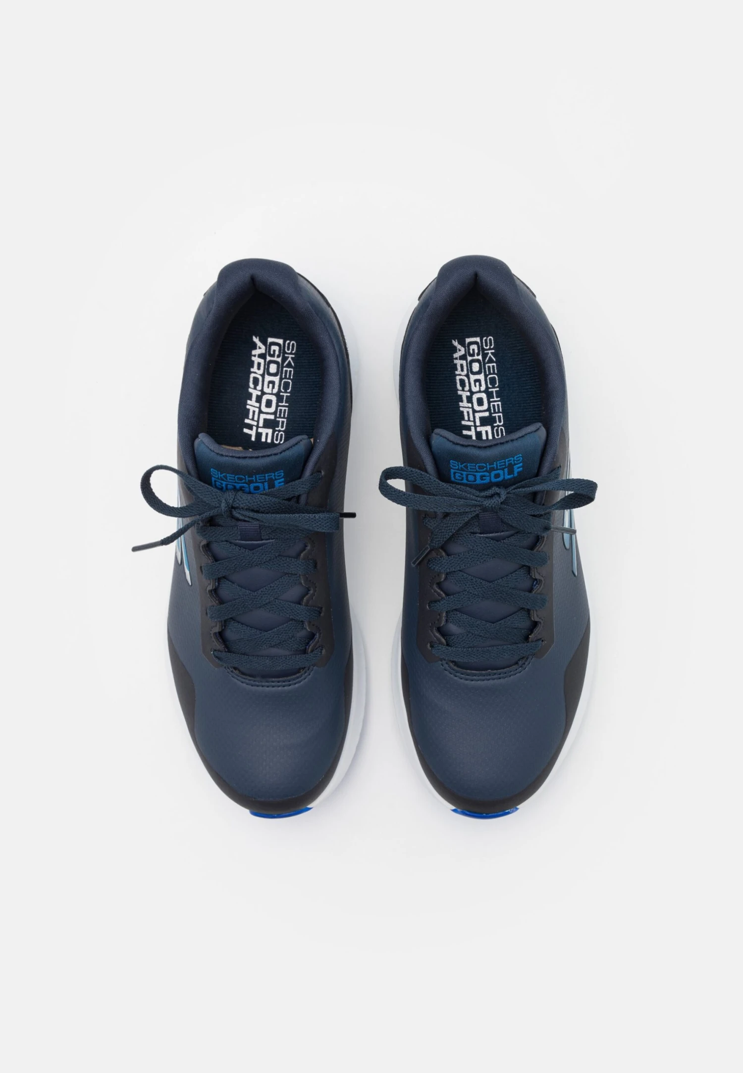 Go Golf Max - Golfschoenen - Navy/Blue 6 Go Golf Max - Golfschoenen - Navy/Blue - Afbeelding 4