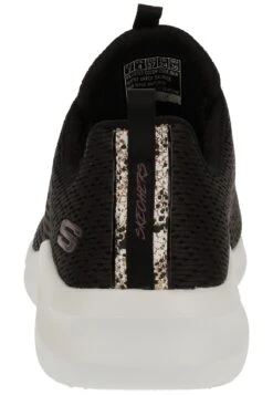 Skechers Sport Sneaker - Sneakers Laag - Schwarz Bkw -Zalando e647bff370b441449b400c7a3a7ec312