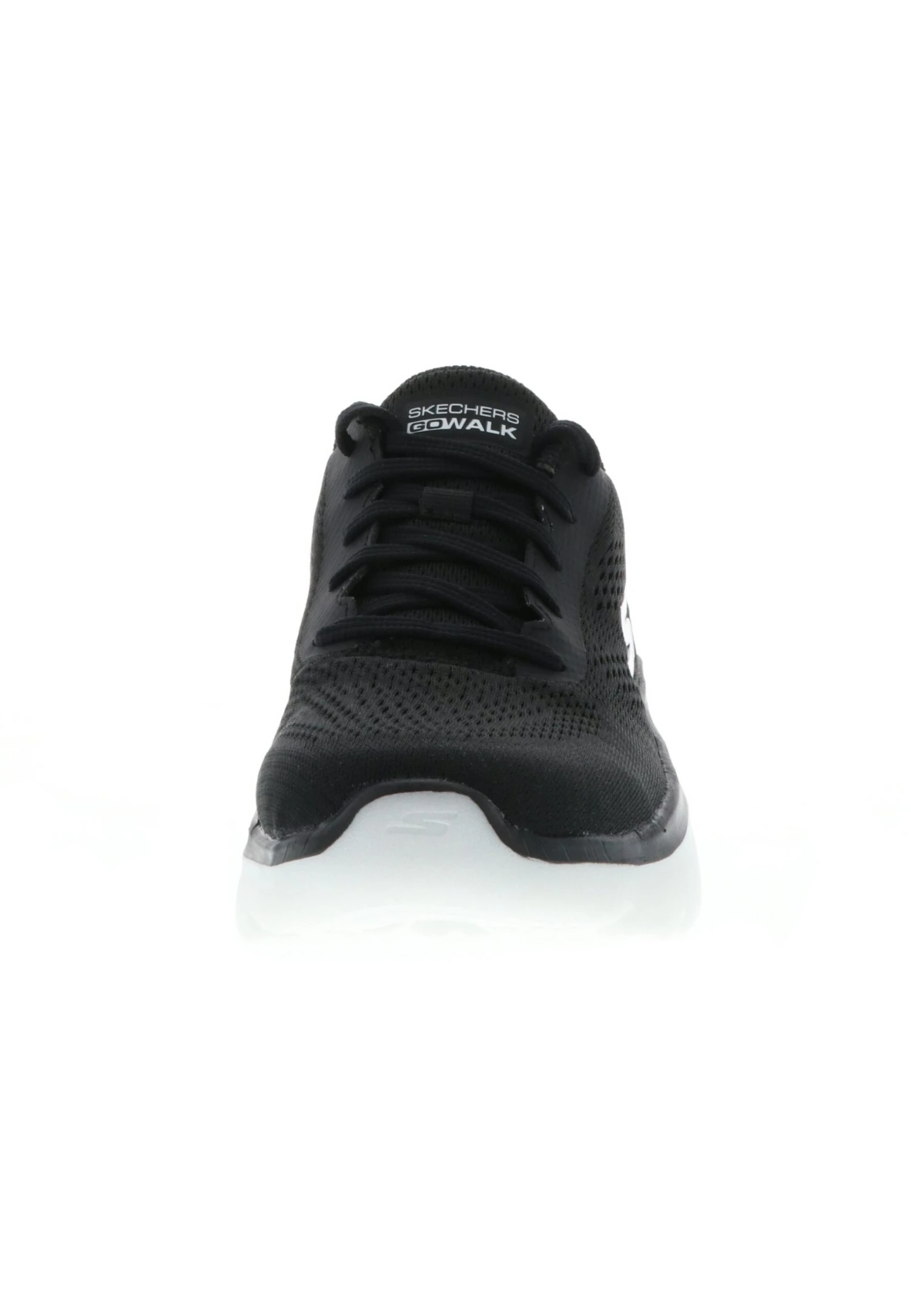 Skechers Go Walk Hyper Burst-Space Insight Snea - Sneakers Laag - Schwarz 8 Skechers Go Walk Hyper Burst-Space Insight Snea - Sneakers Laag - Schwarz - Afbeelding 6