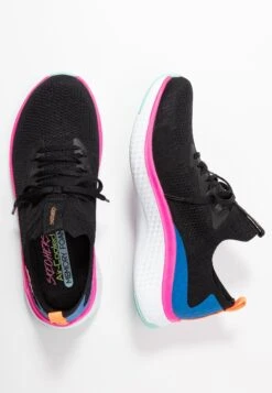 Solar Fuse - Sneakers Laag - Black/Multicolor 12 Solar Fuse - Sneakers Laag - Black/Multicolor -Zalando e673035b4f5240d0909442bb6f6acc4b