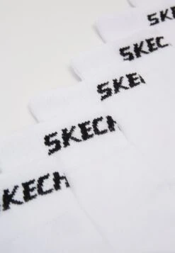 8 Pack - Sportsokken - White 8 8 Pack - Sportsokken - White -Zalando e6954601233c4d9aab20b15275e756c0